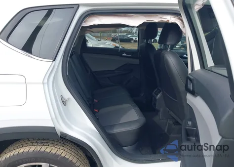 2023 Volkswagen Taos 1.5T Se z USA, uszkodzony, nr VIN 3VVSX7B26PM306849